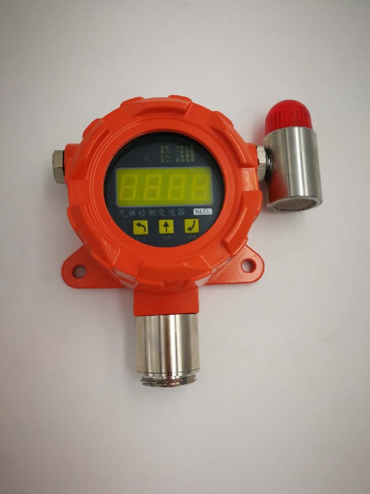 （可燃、有毒）氣體報警器
